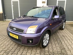 Ford Fusion - 1.4-16V Futura Plus Airco APK 2-2027