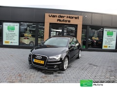 Audi A1 - 1.2 TFSI Pro Line S