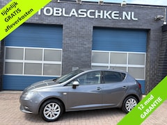 SEAT Ibiza - 1.2 TSI Style, climate/cruise control