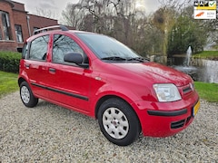 Fiat Panda - 1.2 Edizione Cool AUTOMAAT