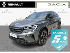 Renault Austral - 1.2 E-Tech Hybrid 200 Techno Esprit Alpine - Demo / Pack Safety / 5 JAAR GARANTIE