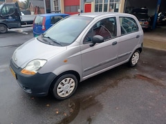 Chevrolet Matiz - 0.8 Pure