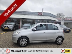 Nissan Micra - 1.2 DIG-S Acenta