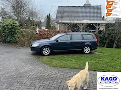 Volvo V70 - 2.5FT Momentum