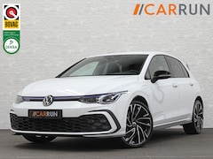 Volkswagen Golf - 1.4 eHybrid GTE | IQ-Light | ACC | 19'' | GTI Diffuser | Trekhaak | Stuurwielverwarming |