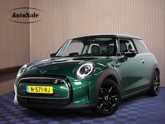 MINI Mini-Electric - Business Edition 33 kWh slechts 12999 km