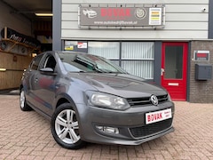 Volkswagen Polo - 1.2 TSI Highline