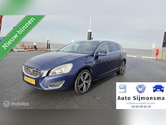 Volvo V60 - 2.0 D3 Ocean Race