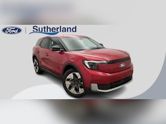 Ford Explorer - Premium Extended Range RWD 77 kWh 286pk | AGR Stoelen | Driver Assistance Pack |