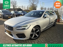 Volvo V90 - 2.0 T4 Business Sp. R-Design, Trekhaak, Pano, Polestar Eng
