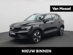 Volvo XC40 - Recharge Extended Range Plus | Apple Carplay | Stoelverwarming | Stuurverwarming | Camera