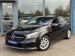 Mercedes-Benz A-klasse - 180 Business Solution Airco Lmv Camera Cruise