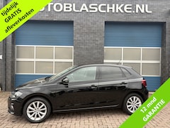 Volkswagen Polo - 1.0 TSI Comfortline, airco, navi