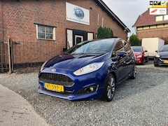 Ford Fiesta - 1.0 EcoBoost ST Line ( Climate controle + Camera + Trekhaak )