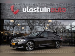 BMW 3-serie Touring - 330e xDrive , Super sportstoelen, Panoramadak, Adap. cruise,