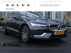 Volvo V60 - B3 Automaat Inscription | H&K Audio | Standkachel | Schuif/kantel dak | PDC V+A | Adapt. C