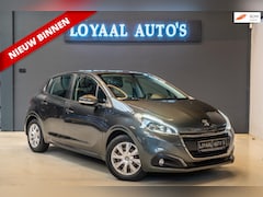 Peugeot 208 - 1.0 PureTech Access| AIRCO | CRUISE| ELEK.RAMEN | APK