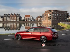 BMW 3-serie Touring - M340d xDrive M-Sport Pro | Panorama | H/K | Driving Ass. Prof. | 360 Camera | Head-Up | St