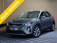 Kia Stonic - 1.0 T-GDi MHEV DynamicLine AUT CARPLAY DAB STUUR/STOELVW '23