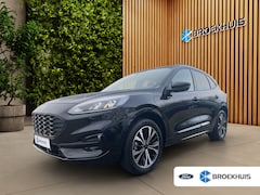 Ford Kuga - 2.5 PHEV ST-Line | Apple Carplay | Standkachel | DAB | Camera | 19''