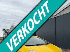 Toyota Prius - 1.5 VVT-i