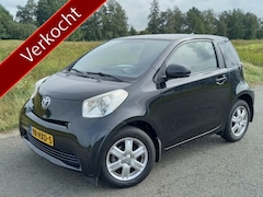 Toyota iQ - 1.0 VVTi Comfort