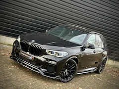 BMW X5 - xDrive40i M-PERF. LASER|PANO|HUD|360|H/K|4WL STURING