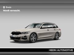 BMW 3-serie Touring - 330i High Executive | M-Sport | Panoramadak elektrisch | PDC | Active Cruise Control | Hea