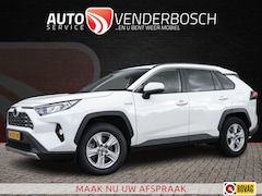 Toyota RAV4 - 2.5 Hybrid Business 218pk | Apple CarPlay | Camera | LED | Trekhaak