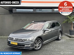Volkswagen Passat Variant - 1.4 TSI ACT Connected Series Plus
