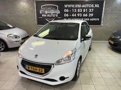 Peugeot 208 - 1.0 VTi Access