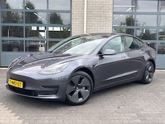 Tesla Model 3 - Standard RWD Plus 60 kWh | PANORAMADAK | NIEUW STAAT |