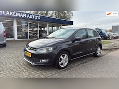 Volkswagen Polo - 1.2 TSI Blackline Huurkoop Inruil APK Garantie