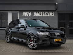 Audi Q7 SQ7 - 4.0 TDI quattro Pro Line + Zeer Mooie staat