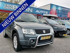 Suzuki Grand Vitara - 1.6-16V High Executive Trekhaak 17'' L.M.V Nw APK