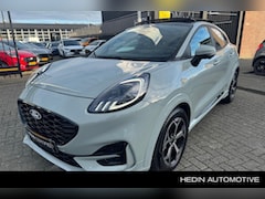 Ford Puma - 1.0 EcoBoost Hybrid ST-Line | Automaat | Panoramadak | Winter Pack | Driver Assistance Pac