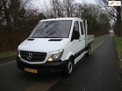 Mercedes-Benz Sprinter - 313 2.2 CDI 366 DC