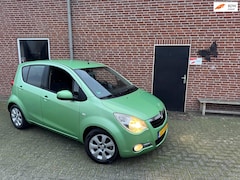 Opel Agila - 1.0 Essentia Airco, Nw APK, Trekhaak, Nette Auto