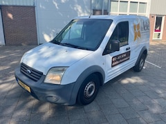 Ford Transit Connect - T200S 1.8 TDCi Economy Edition