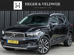Volvo XC40 - 2.0 D3 Inscription · Stoel en stuurverwarming · Harman/Kardon · Trekhaak · Keyless · Camer
