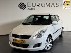 Suzuki Swift - 1.2 Comfort EASSS Airco Stoelverwarming Nap 5d Nieuwe Apk