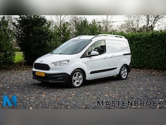 Ford Transit Courier - 1.6 TDCI Trend | Camera | Cruise | Stoelverw. | DAB+ | Zeer compleet