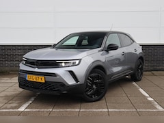 Opel Mokka Electric - Long Range GS 54 kWh * Navigatie * Achteruitrijcamera * Massage stoelen