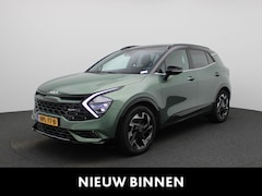 Kia Sportage - 1.6 T-GDi Plug-in Hybrid AWD GT-PlusLine | LED | Panoramadak | Navigatie | Apple Carplay