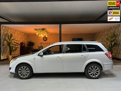 Opel Astra Wagon - 1.6 111 years Edition NAP Trekhaak Cruise Rijklaar