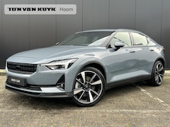Polestar 2 - 2 Long Range Dual Motor Launch Edition 78kWh 20 inch/ harman kardon/ 360 camera/ intellisa