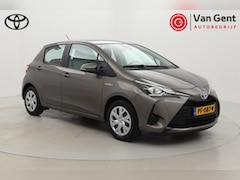 Toyota Yaris - 1.5 Hybrid Aspiration | Navigatie | Cruise Control | Clima | Camera | Rijstrooksensor | Bl