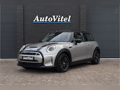 MINI Mini-Electric - Cooper SE 33 kWh | Camera | Unieke bekleding | Stoelverwarming | LED