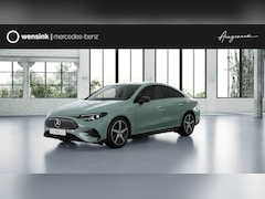 Mercedes-Benz CLA-Klasse - 250+ Launch Edition 85 kWh | Night | Panoramadak | Stoelverwarming | DISTRONIC | Achteruit