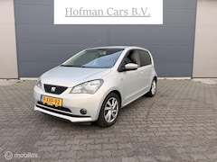 SEAT Mii - 1.0 Sport Dynamic 5-deurs Cruise control Getint glas etc